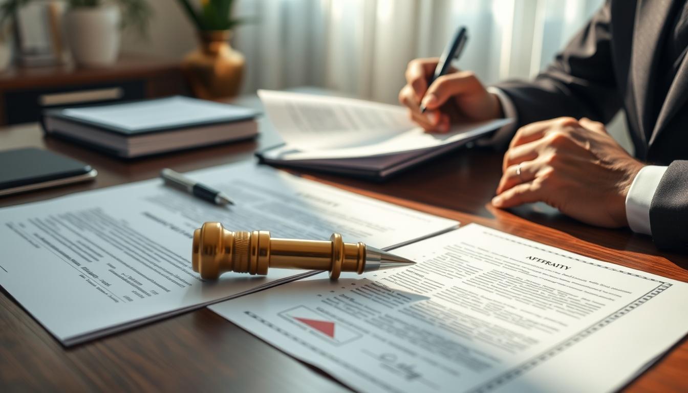 Notary Services Explained